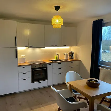 Moin Apartment Peenemunde