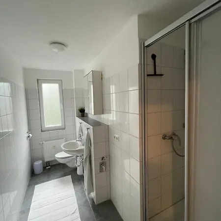Moin Apartment