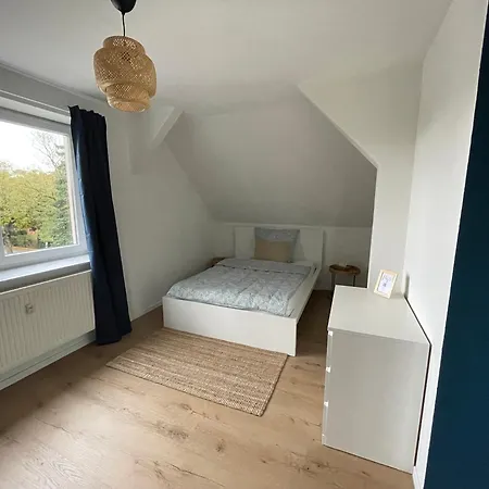 Apartment Moin *